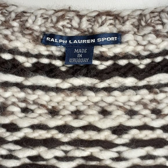 Ralph Lauren Vest - Picture 8 of 12